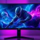 Best gaming monitor in 2025: Top 10 picks for performance, visuals, and value for every gamer’s needs