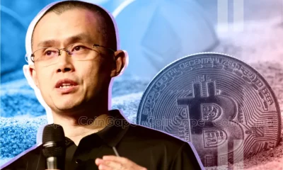 Strategic Reserve: Binance Founder Changpeng Zhao Claims EU Needs Bitcoin