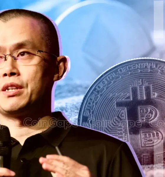 Strategic Reserve: Binance Founder Changpeng Zhao Claims EU Needs Bitcoin