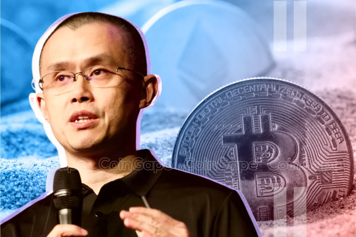 Strategic Reserve: Binance Founder Changpeng Zhao Claims EU Needs Bitcoin