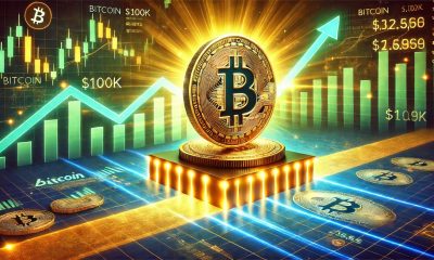 Bitcoin Finally Turns $100K Into Support – Ready To Rally Higher?