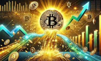 Bitcoin Outflows Signal Bullish Strength As Demand Remains High At $100K – What This Means