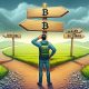 Bitcoin Price At Crossroads
