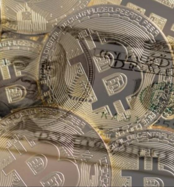 Bitcoin Price Dips As Stocks Suffer Risk Aversion. Is There A Way Back Up?