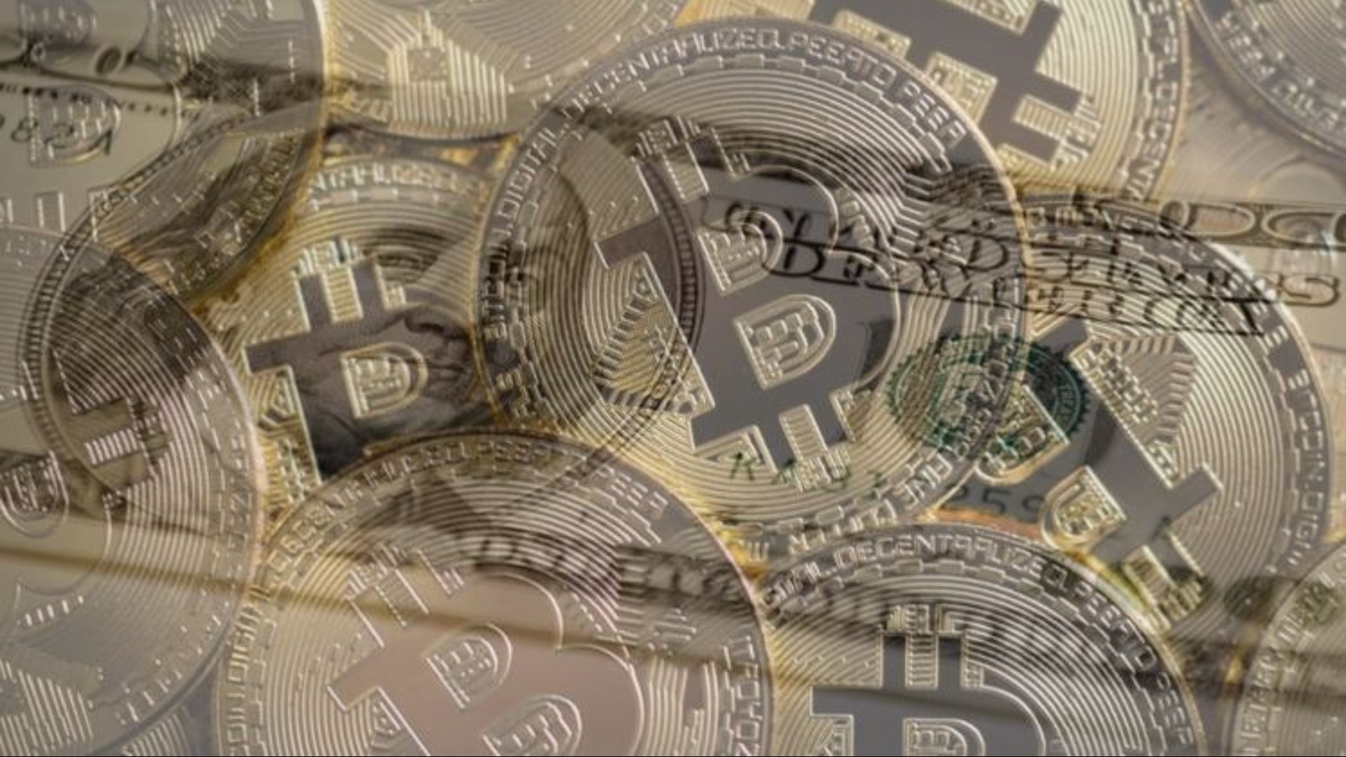 Bitcoin Price Dips As Stocks Suffer Risk Aversion. Is There A Way Back Up?
