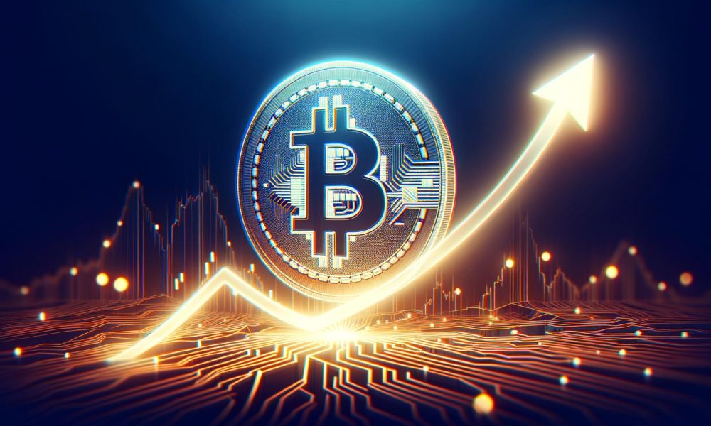 Bitcoin Price Hovers Under $100K