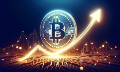 Bitcoin Price Hovers Under $100K