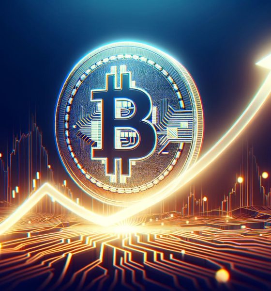 Bitcoin Price Hovers Under $100K