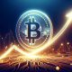 Bitcoin Price Hovers Under $100K