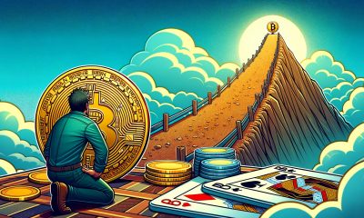 Bitcoin Price Faces Tough Resistance