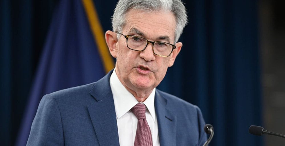 Bitcoin Spikes as Fed Skips Rate Cut—No 'Hurry' Despite Trump Demand