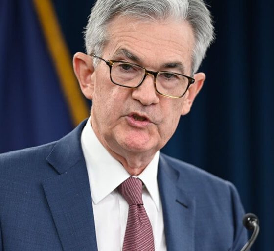 Bitcoin Spikes as Fed Skips Rate Cut—No 'Hurry' Despite Trump Demand
