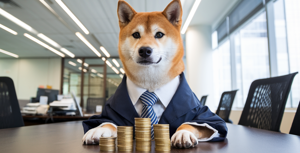 Bitcoin and Ethereum ETF Issuer Grayscale Debuts a New Dogecoin Trust