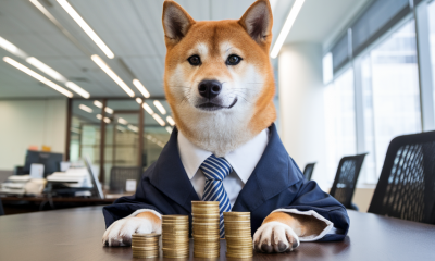 Bitcoin and Ethereum ETF Issuer Grayscale Debuts a New Dogecoin Trust