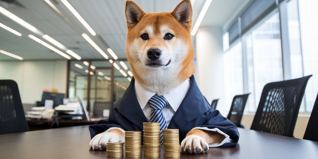 Bitcoin and Ethereum ETF Issuer Grayscale Debuts a New Dogecoin Trust
