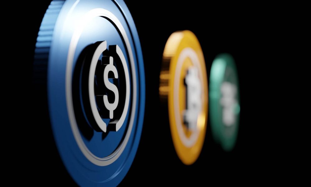 Bitcoin and XRP Prices Steady as iDEGEN fires on all cylinders