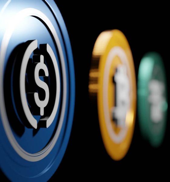Bitcoin and XRP Prices Steady as iDEGEN fires on all cylinders