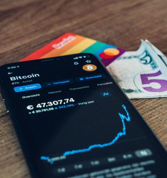 Bitcoin gains as US SEC unveils task force to tackle crypto regulations