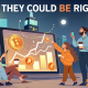 Bitcoin retail investors taking excessive risk - Why they could be right?