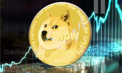 Bitwise Files S1 for Dogecoin ETF With US SEC