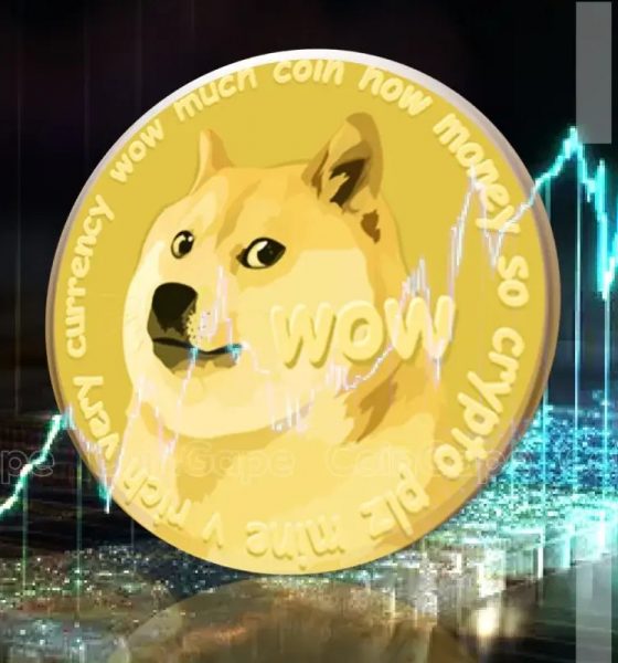 Bitwise Files S1 for Dogecoin ETF With US SEC