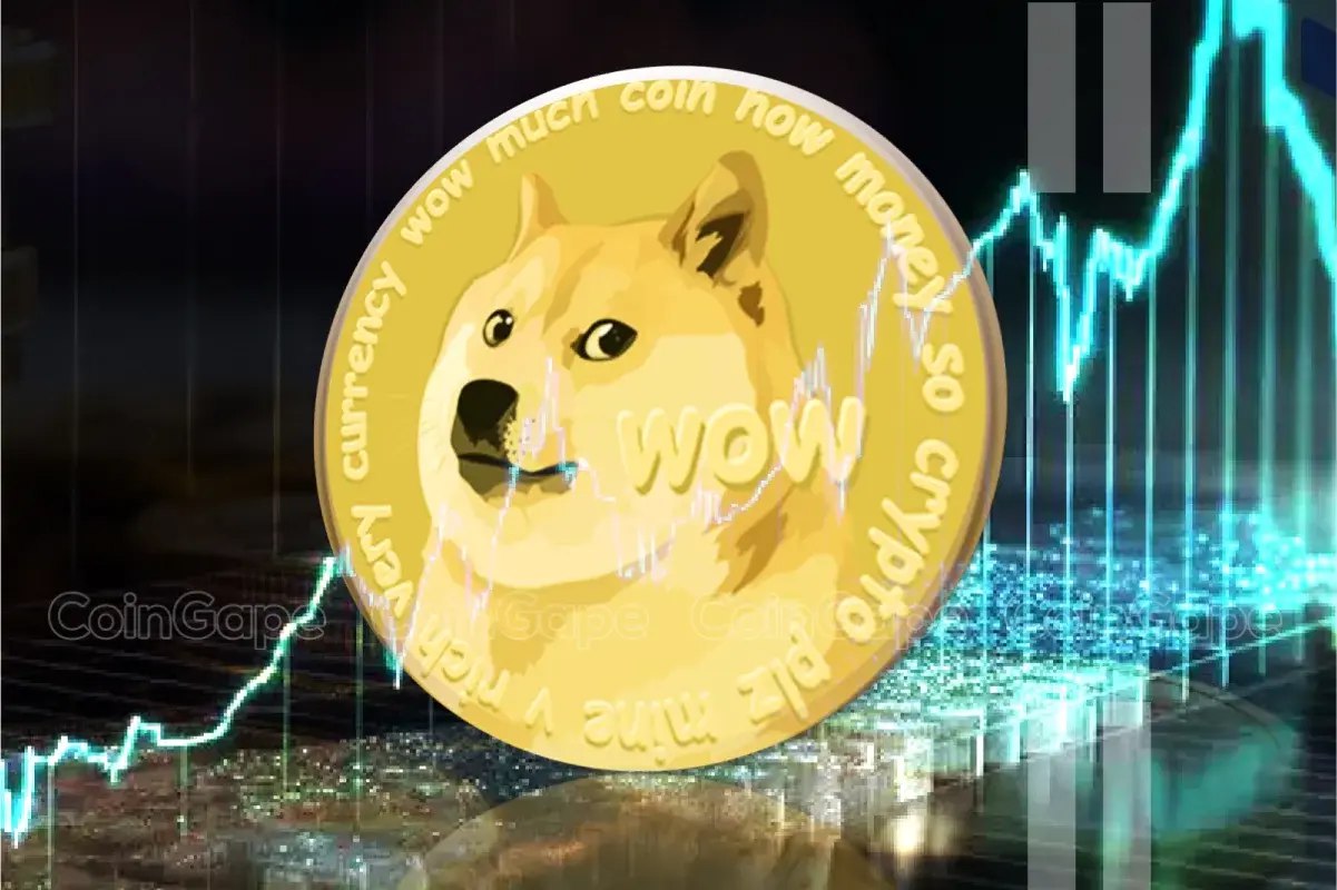 Bitwise Files S1 for Dogecoin ETF With US SEC