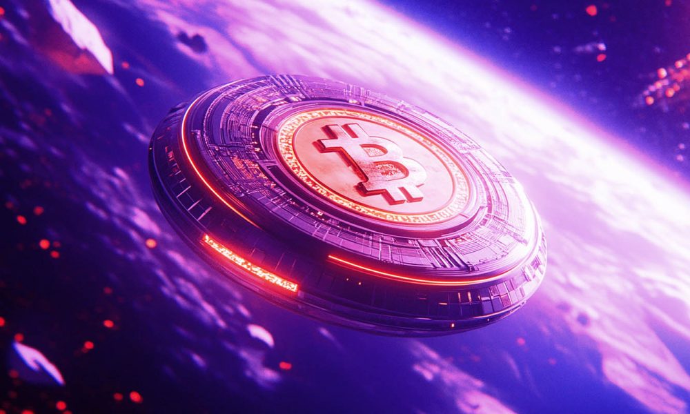 BlackRock Buys Another $1,000,000,000 Worth of Bitcoin in a Week To Control 2.7% of BTC Supply