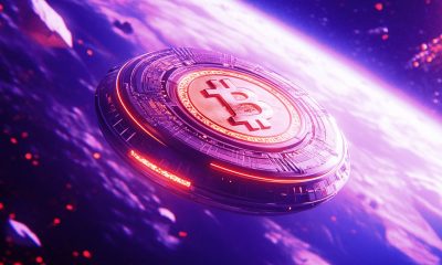 BlackRock Buys Another $1,000,000,000 Worth of Bitcoin in a Week To Control 2.7% of BTC Supply