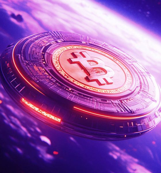 BlackRock Buys Another $1,000,000,000 Worth of Bitcoin in a Week To Control 2.7% of BTC Supply