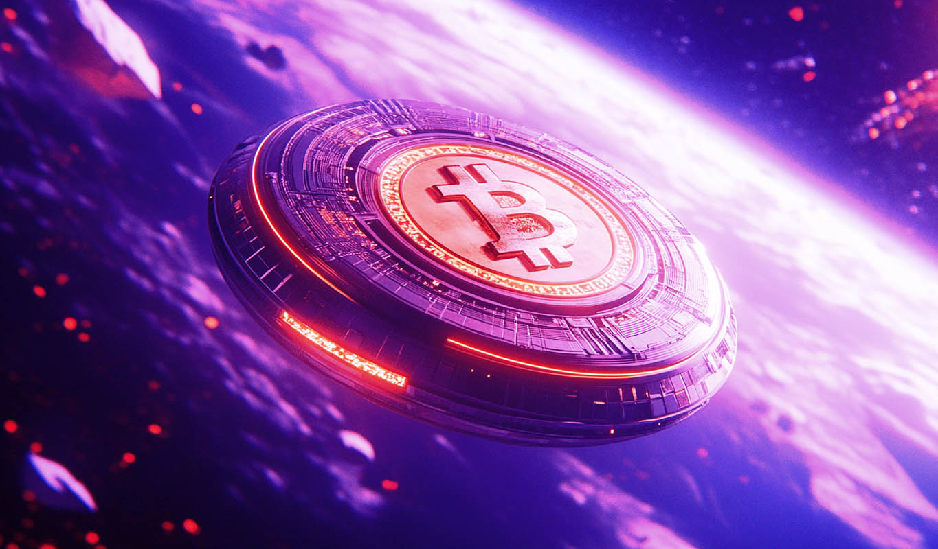 BlackRock Buys Another $1,000,000,000 Worth of Bitcoin in a Week To Control 2.7% of BTC Supply