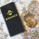 Cambodia crackdown locks out 16 crypto exchanges