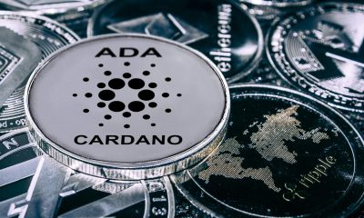 Cardano and Ethereum prices at risk as iDEGEN surges