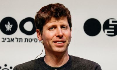 ChatGPT Founder Sam Altman is ‘impressed’ by DeepSeek, hints at new releases by OpenAI