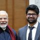 ChatGPT vs DeepSeek AI: Aravind Srinivas pledges $1 million to ‘make India great again’