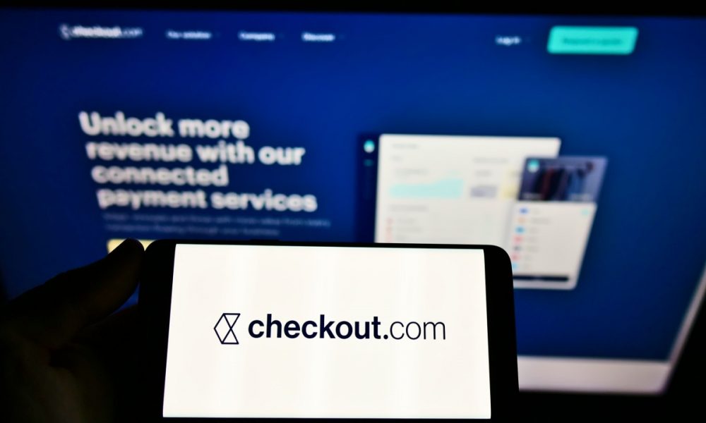 Checkout.com Parent Company Reduces 2023 Losses