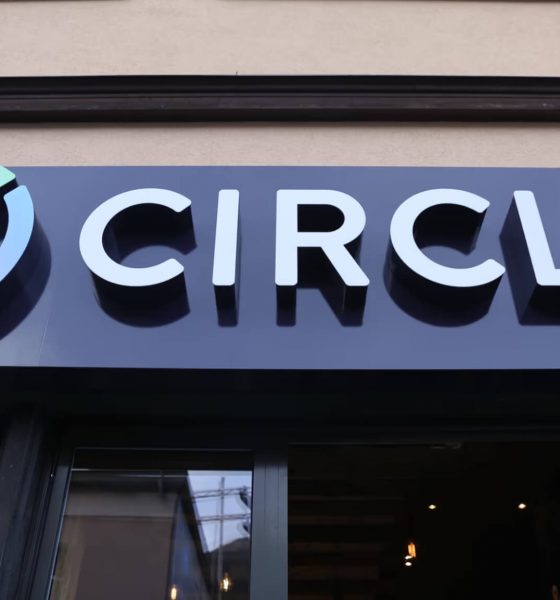 Circle launches Paymaster to pay gas fees in USDC