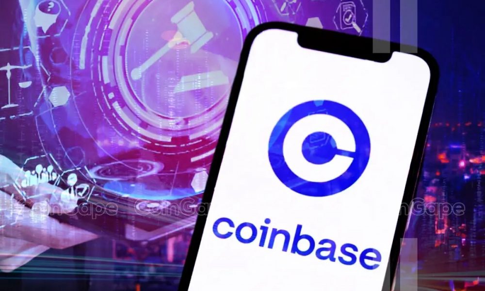 Coinbase Derivatives Files to Launch Solana Futures With CFTC
