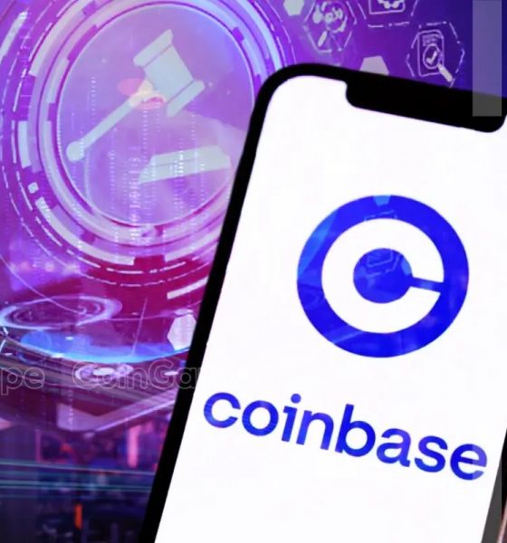 Coinbase Derivatives Files to Launch Solana Futures With CFTC