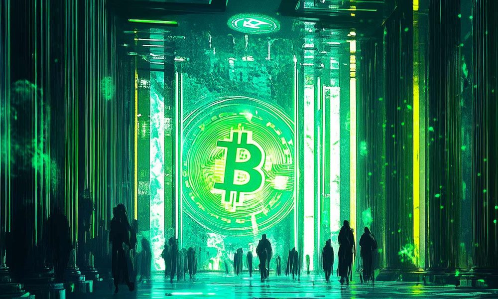 Crypto Czar David Sacks To Chair Working Group Aiming To Propel US As World Capital of Digital Assets