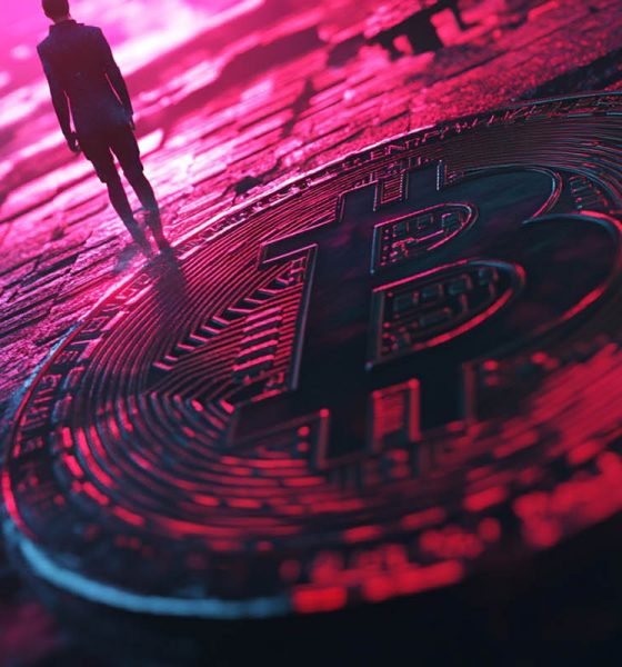Crypto Trader Says Bitcoin Has Limited Upside Potential Going Forward, Unveils Massive Price Target for Ethereum