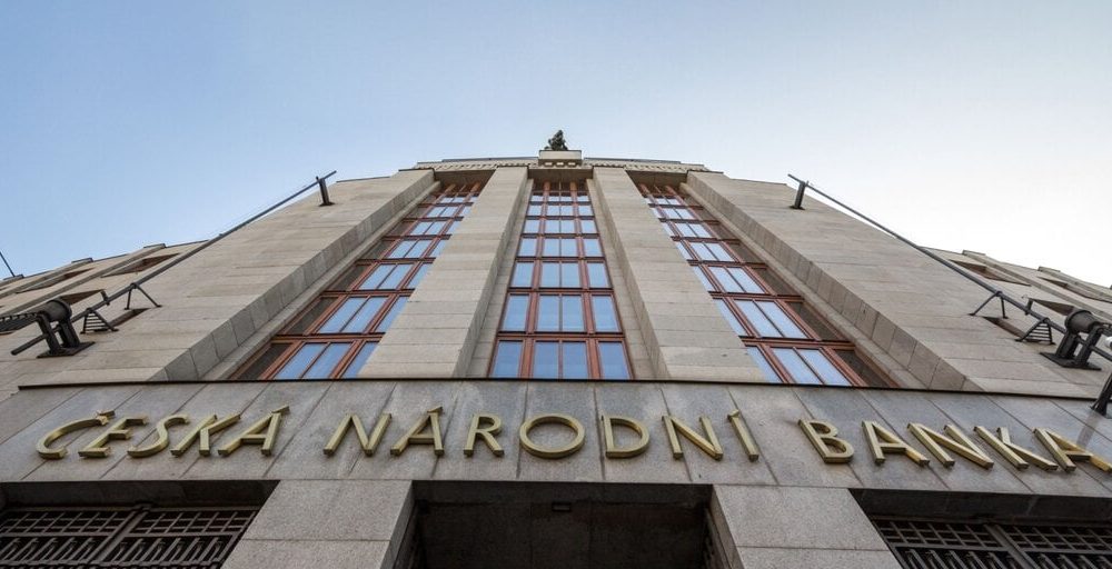 Czech Central Bank to Consider $7 Billion Bitcoin Reserve: Report