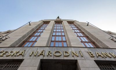 Czech Central Bank to Consider $7 Billion Bitcoin Reserve: Report