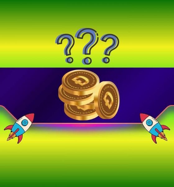 DOGE to Skyrocket? Analyst Predicts a 900% Surge 'at Any Moment'