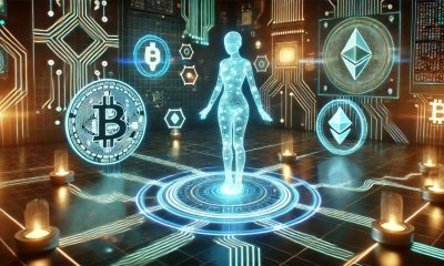 5 Best AI Agent Cryptos to Buy for 100x Returns as DeepSeek Impresses Trump and Altman