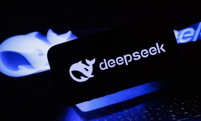 DeepSeek R-1, reasoning model of China’s AI startup is now available on Perplexity, to support deep web research