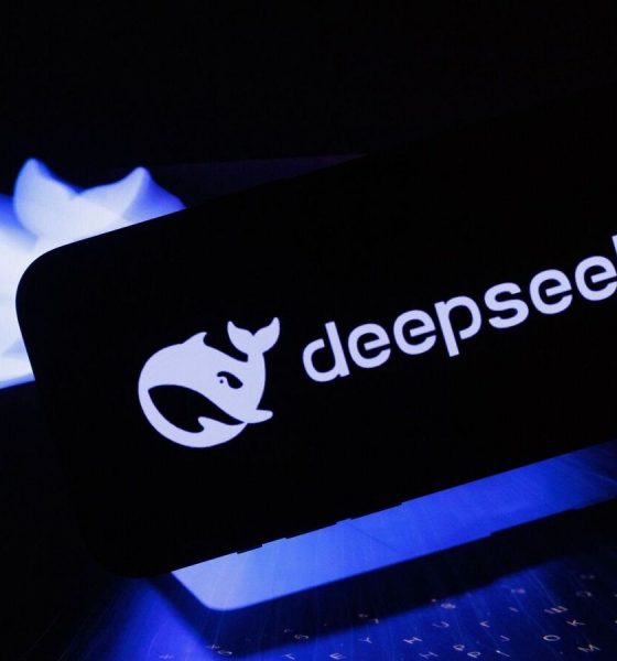 DeepSeek R-1, reasoning model of China’s AI startup is now available on Perplexity, to support deep web research