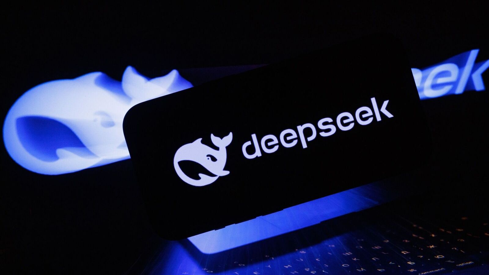 DeepSeek R-1, reasoning model of China’s AI startup is now available on Perplexity, to support deep web research