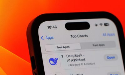 DeepSeek faces South Korean investigation over data privacy issues, following scrutiny in Italy and France