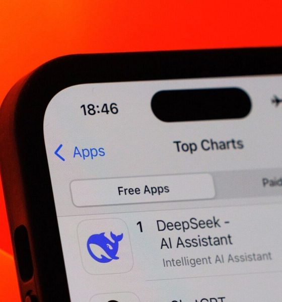 DeepSeek faces South Korean investigation over data privacy issues, following scrutiny in Italy and France