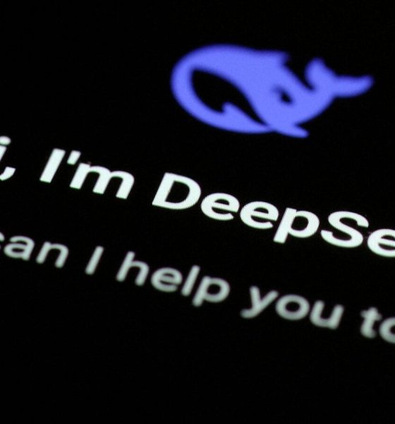 DeepSeek under review: US Congress blocks use of Chinese AI for employees amid data security fears